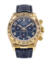 Rolex Daytona 116518